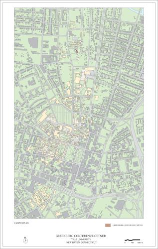 Campus plan